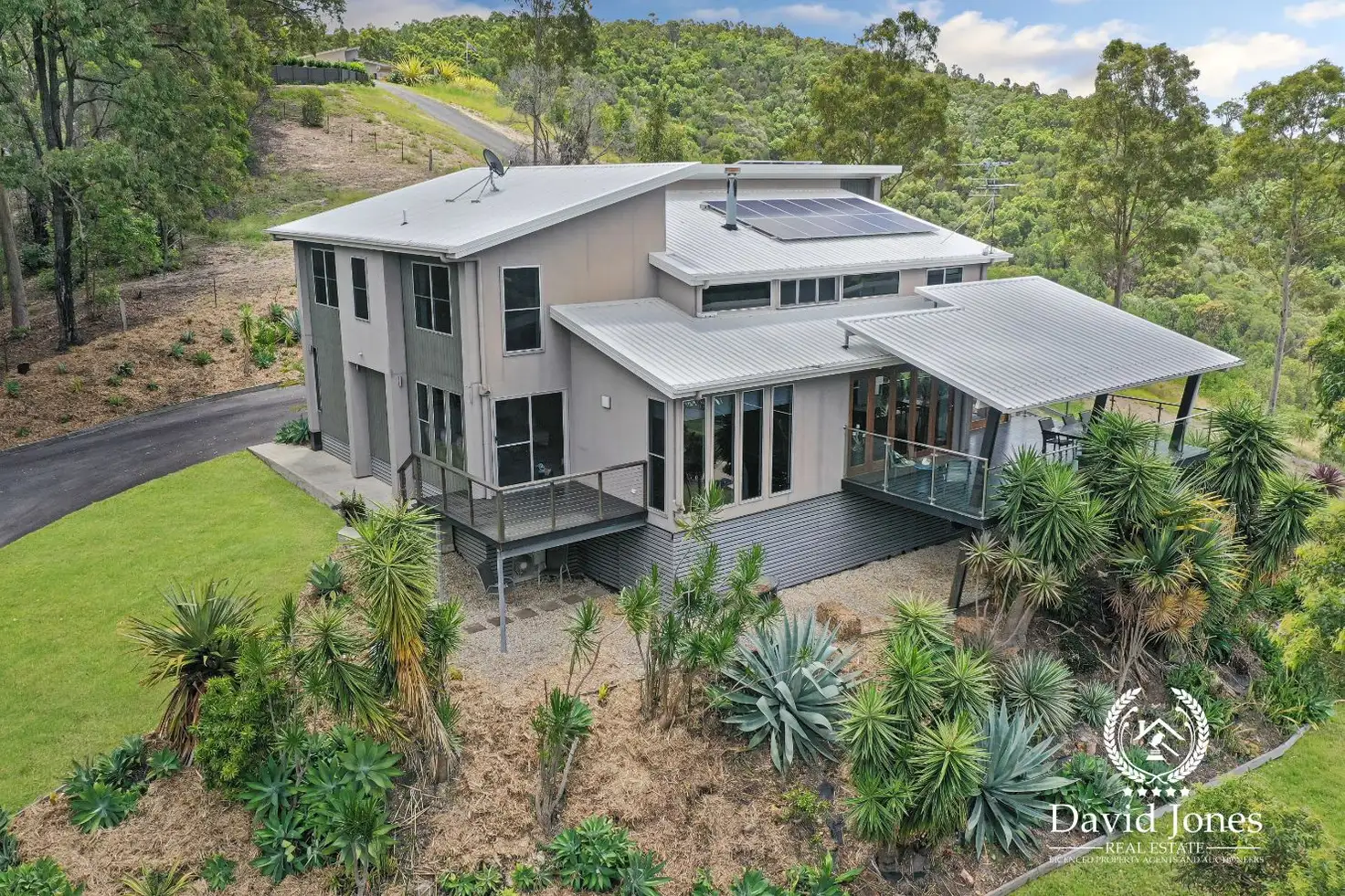 Main view of Homely rural property listing, 48B Bardwell Drive, Willow Vale QLD 4209