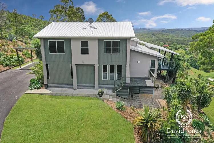 Third view of Homely rural property listing, 48B Bardwell Drive, Willow Vale QLD 4209