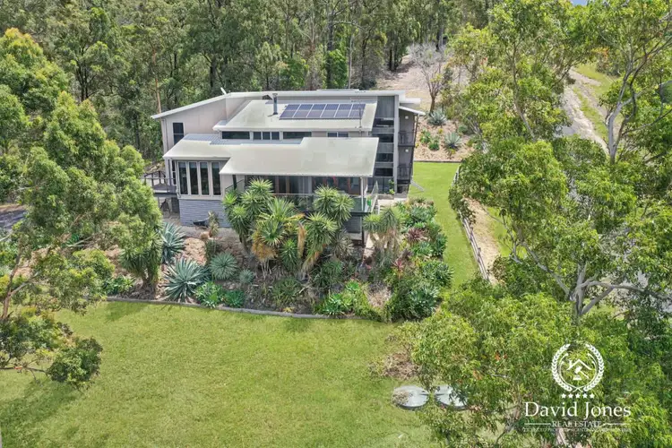 Fourth view of Homely rural property listing, 48B Bardwell Drive, Willow Vale QLD 4209