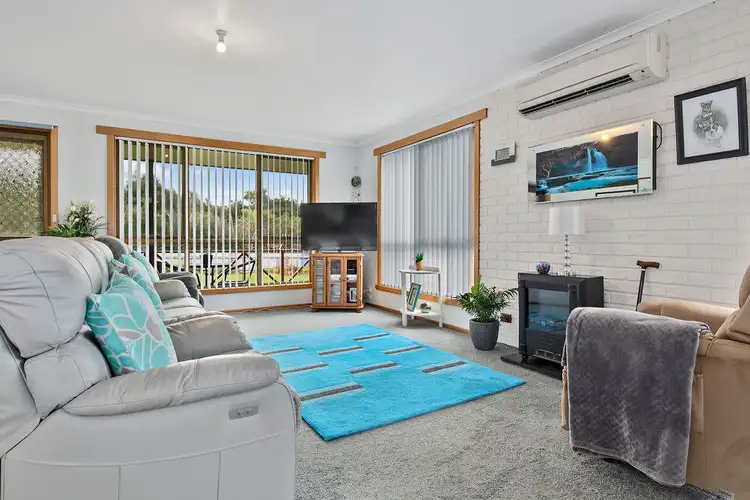 Second view of Homely house listing, 31 Upper Grant Street, Smithton TAS 7330