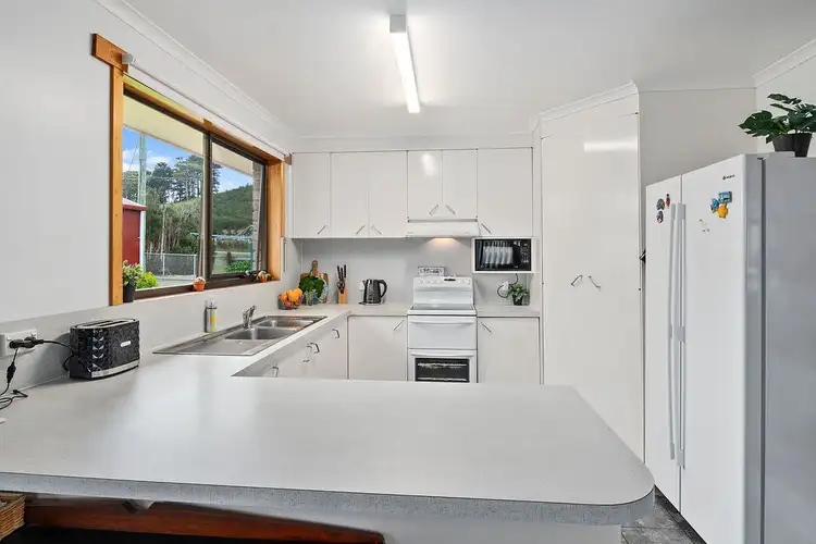 Third view of Homely house listing, 31 Upper Grant Street, Smithton TAS 7330