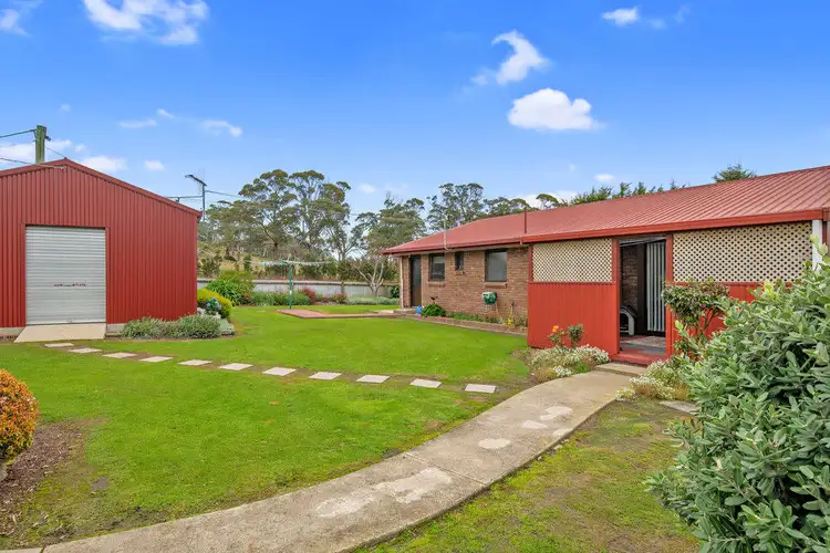 Fourth view of Homely house listing, 31 Upper Grant Street, Smithton TAS 7330