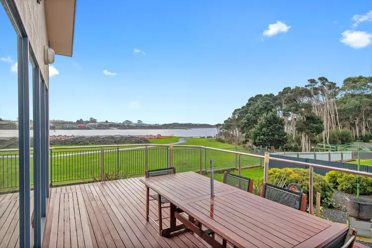 Second view of Homely house listing, 2 Robert Street, Smithton TAS 7330