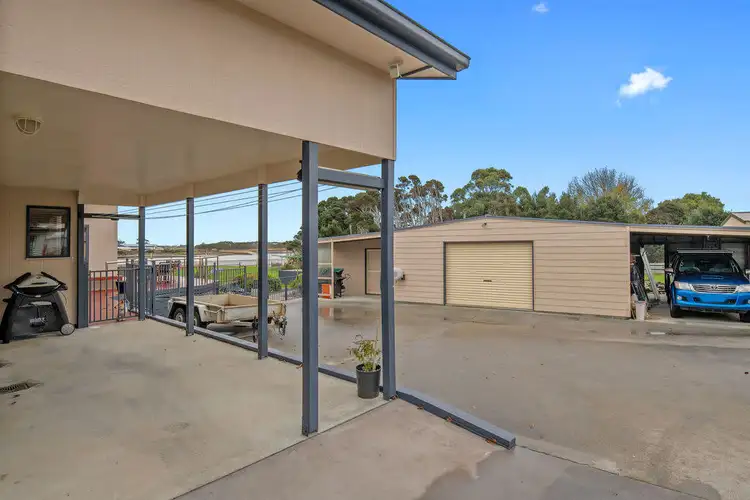 Fourth view of Homely house listing, 2 Robert Street, Smithton TAS 7330