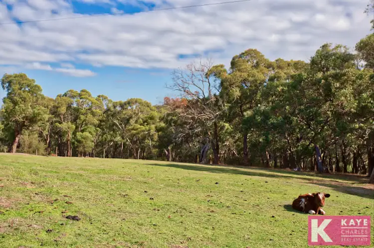 Main view of Homely rural property listing, 118 Yackatoon Road, Beaconsfield Upper VIC 3808