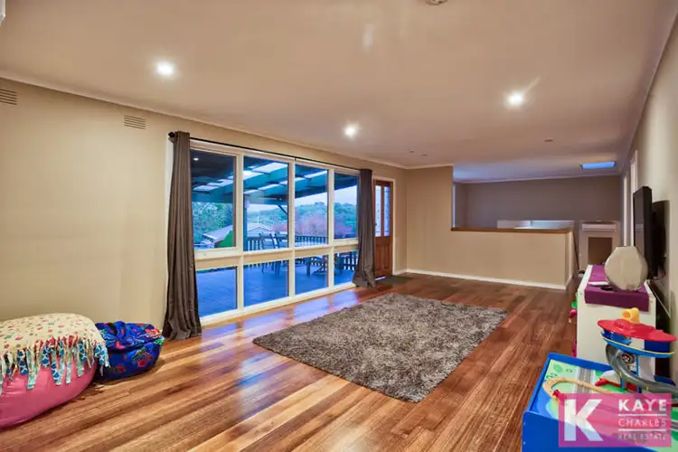 Fifth view of Homely rural property listing, 118 Yackatoon Road, Beaconsfield Upper VIC 3808