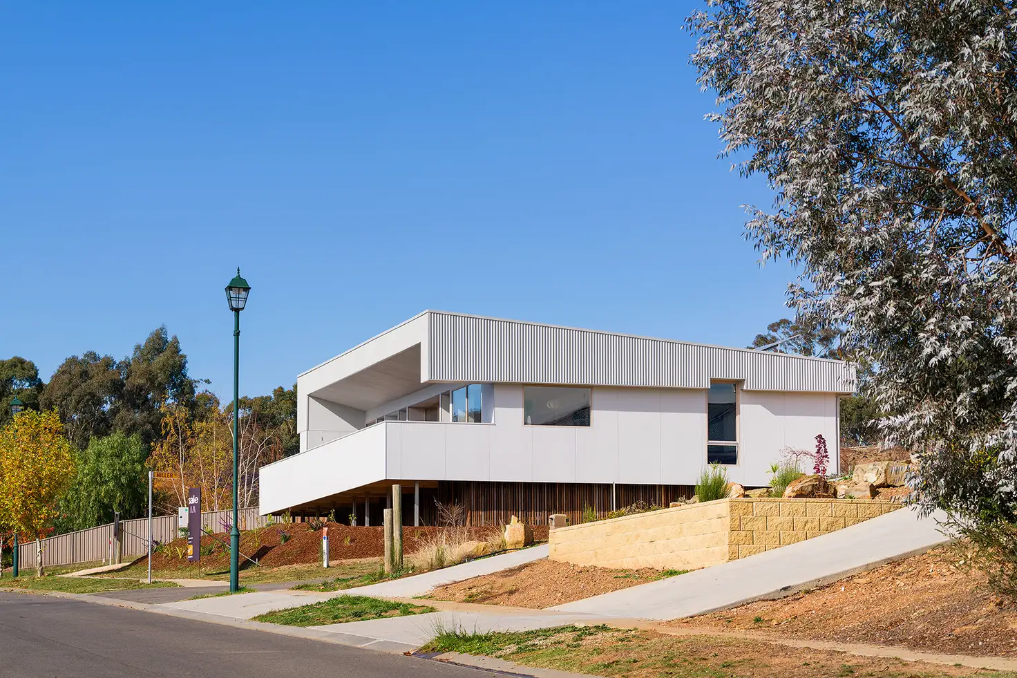 Main view of Homely house listing, 9 Penhallurick Street, Campbells Creek VIC 3451