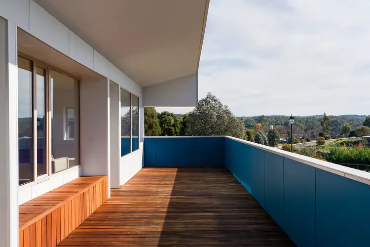 Fourth view of Homely house listing, 9 Penhallurick Street, Campbells Creek VIC 3451