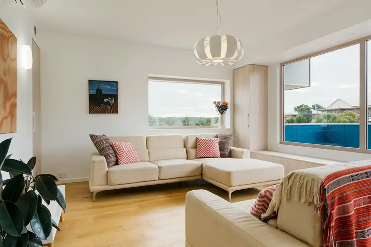 Fifth view of Homely house listing, 9 Penhallurick Street, Campbells Creek VIC 3451