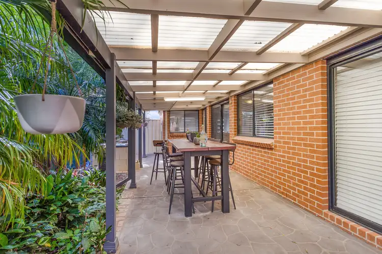 Second view of Homely house listing, 34 Frederick Street, Windermere Park NSW 2264