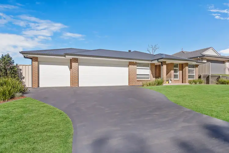 Main view of Homely house listing, 133 Station Street, Bonnells Bay NSW 2264