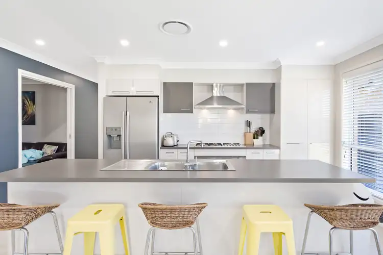 Second view of Homely house listing, 133 Station Street, Bonnells Bay NSW 2264