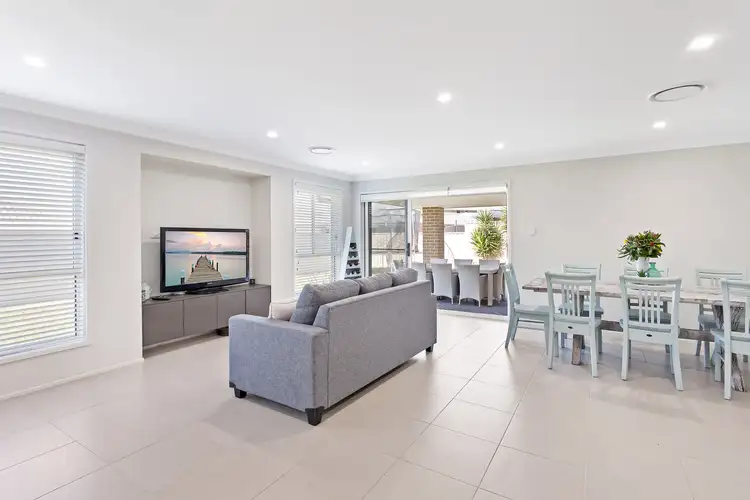 Third view of Homely house listing, 133 Station Street, Bonnells Bay NSW 2264