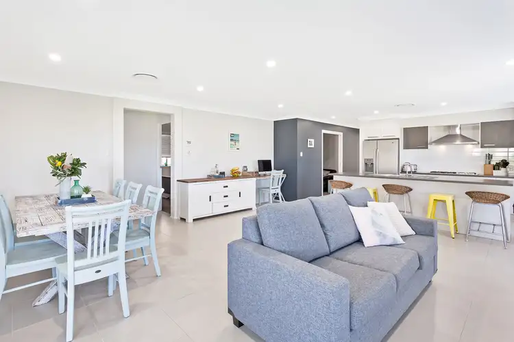 Fifth view of Homely house listing, 133 Station Street, Bonnells Bay NSW 2264