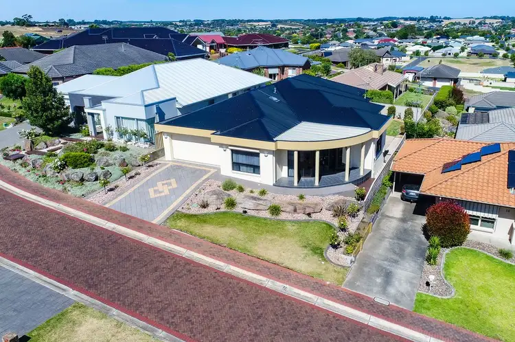 Main view of Homely house listing, 20 Cobblestone Court, Mount Gambier SA 5290