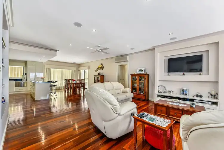 Fourth view of Homely house listing, 20 Cobblestone Court, Mount Gambier SA 5290