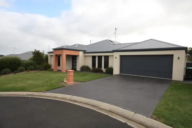 Main view of Homely house listing, 9 Gemstone Court, Mount Gambier SA 5290
