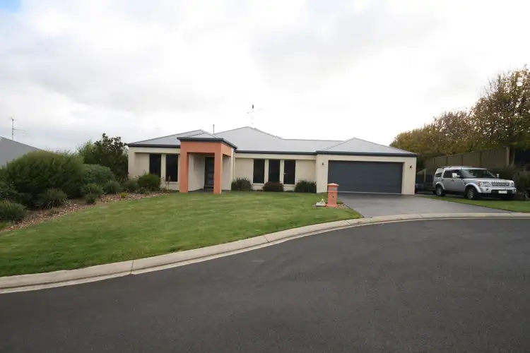 Second view of Homely house listing, 9 Gemstone Court, Mount Gambier SA 5290