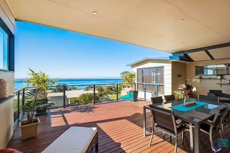 Main view of Homely house listing, 44 Hillside Crescent, Kianga NSW 2546