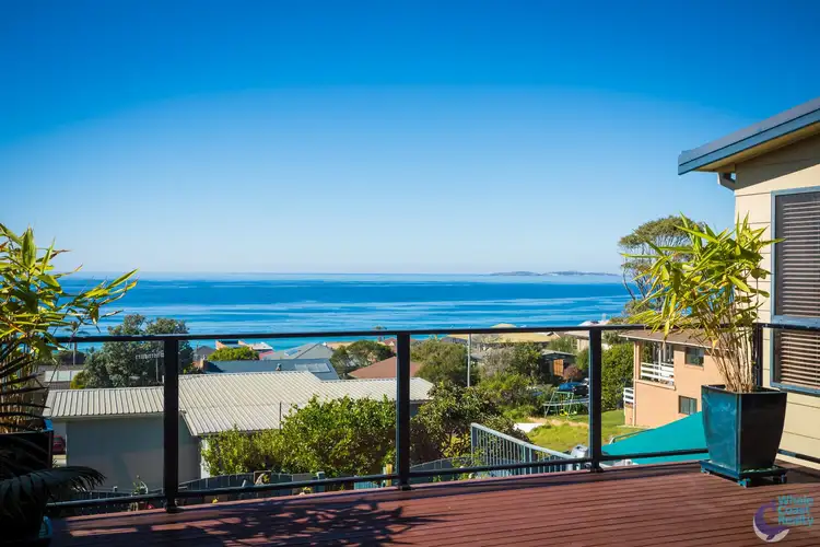 Fifth view of Homely house listing, 44 Hillside Crescent, Kianga NSW 2546