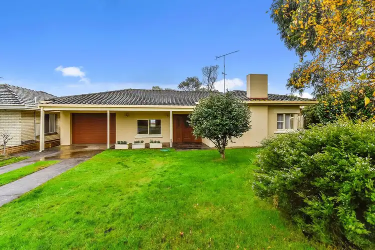 11 Fairlie Street, Mount Gambier SA 5290