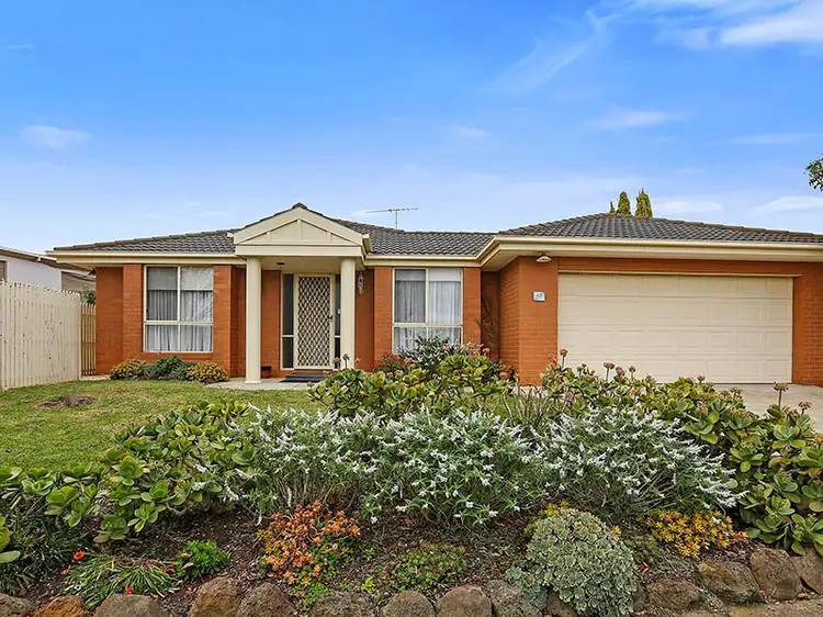 63 Meadowvale Drive, Grovedale VIC 3216