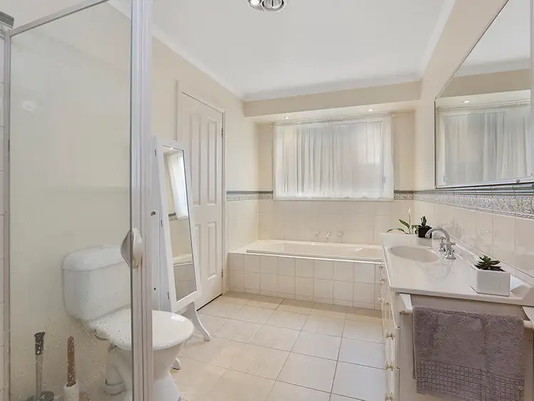 Fifth view of Homely house listing, 63 Meadowvale Drive, Grovedale VIC 3216