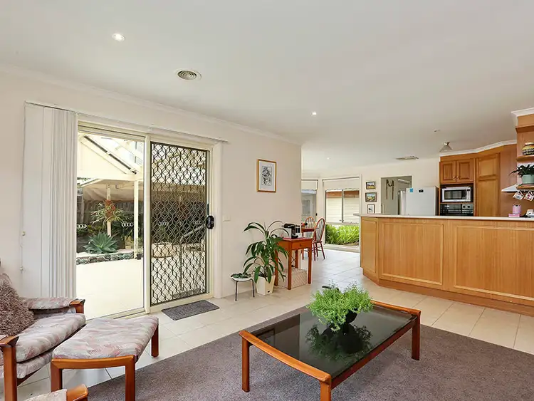 Sixth view of Homely house listing, 63 Meadowvale Drive, Grovedale VIC 3216