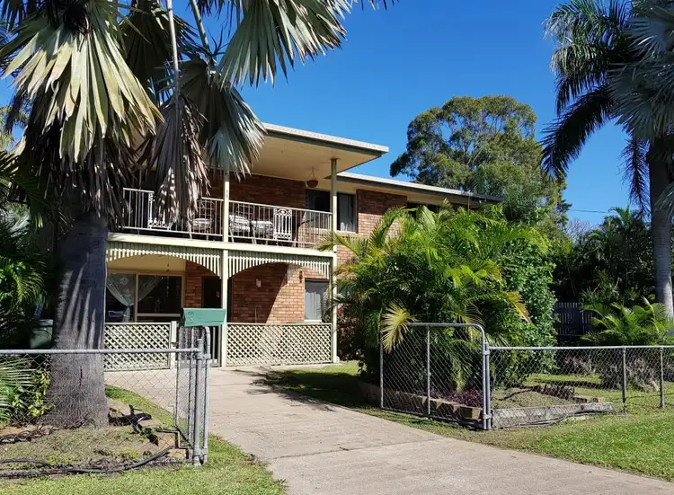 121/123 Cambridge Street, Granville QLD 4650