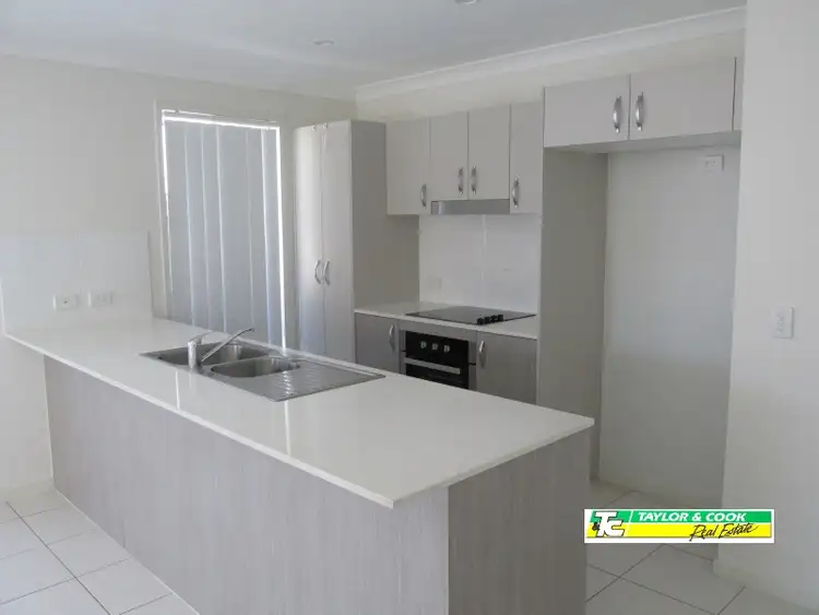 Fourth view of Homely house listing, 11 Orb Street, Yarrabilba QLD 4207