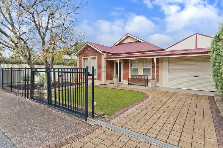 Second view of Homely house listing, 7 Sexton Road, Brighton SA 5048