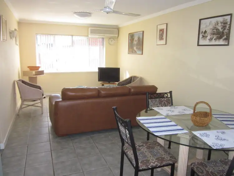 Third view of Homely apartment listing, 4/3 Ranelagh Crescent, South Perth WA 6151
