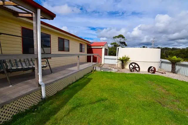 Third view of Homely house listing, 2 Barnett Street, Crayfish Creek TAS 7321