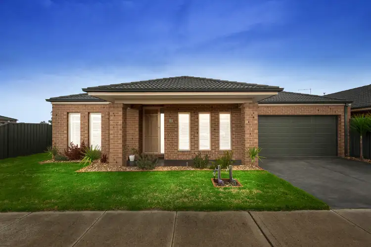 36 Allendale Avenue, Wollert VIC 3750