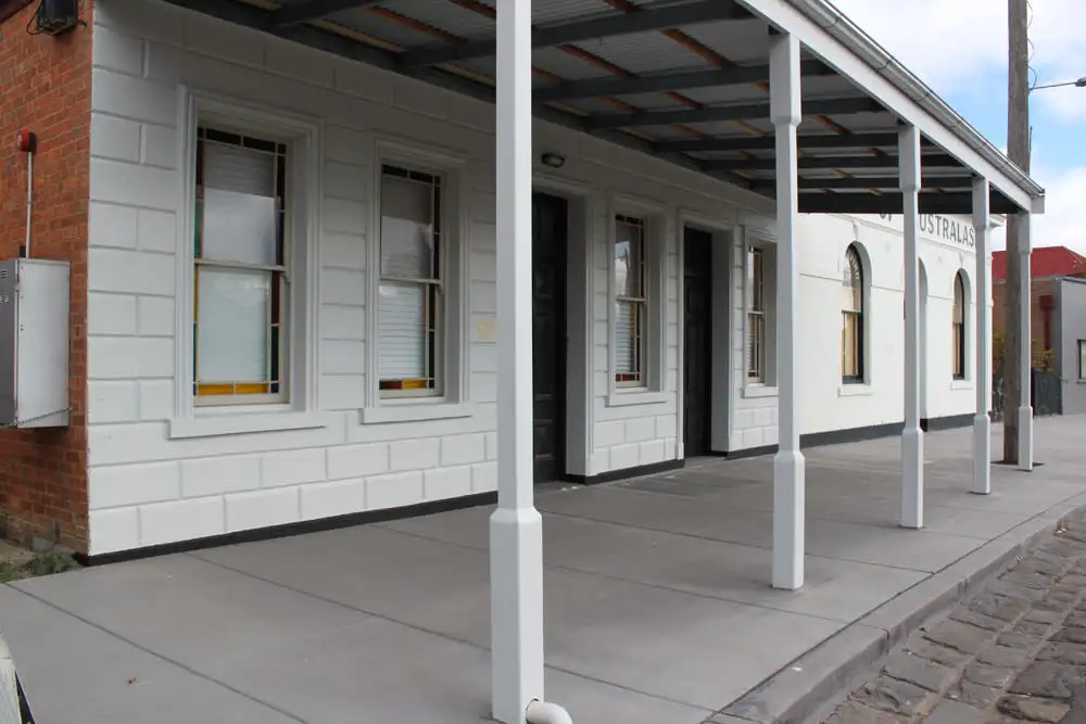 Main view of Homely house listing, 37 Scandinavian Crescent, Talbot VIC 3371