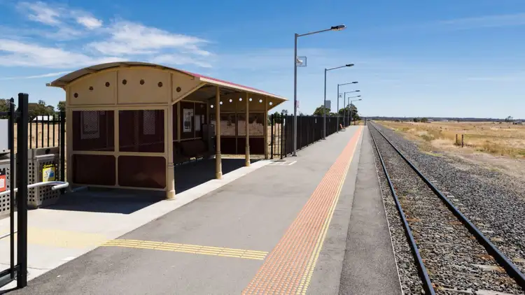 Fifth view of Homely house listing, 37 Scandinavian Crescent, Talbot VIC 3371