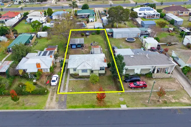Second view of Homely house listing, 89 Carpenter Street, Maffra VIC 3860