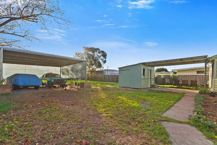 Fourth view of Homely house listing, 89 Carpenter Street, Maffra VIC 3860