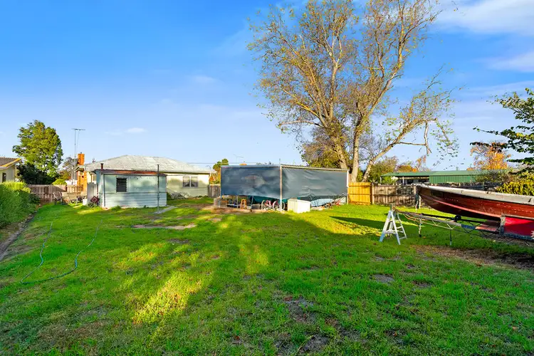 Fifth view of Homely house listing, 89 Carpenter Street, Maffra VIC 3860
