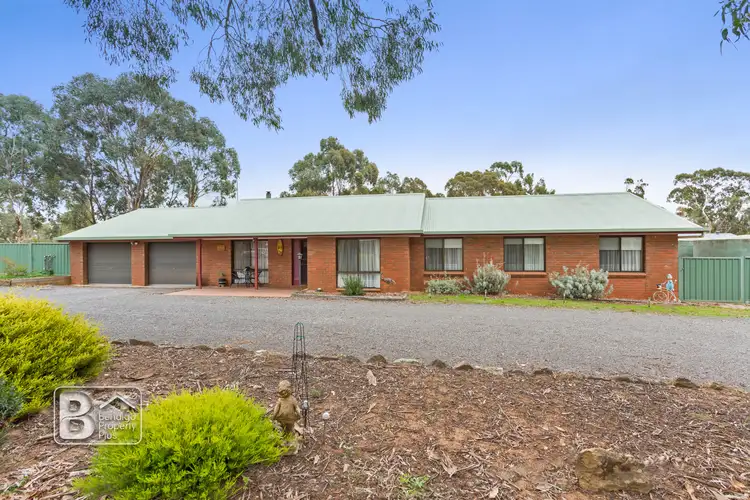 36 Burke Street, Baringhup VIC 3463