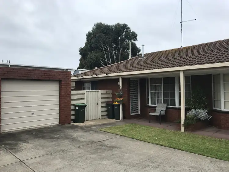 3/42-44 Park Crecsent