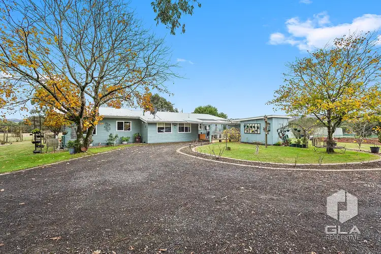 Third view of Homely house listing, 23 Burns Road, Glenburn VIC 3717