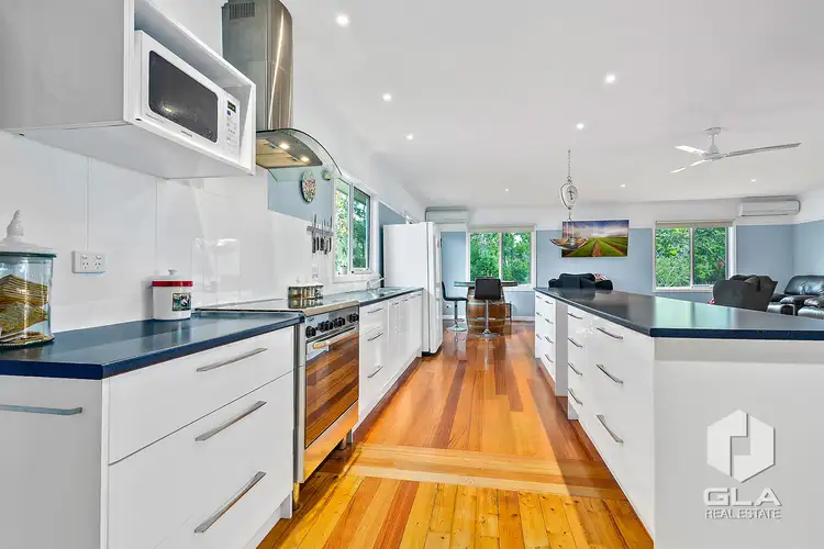 Fourth view of Homely house listing, 23 Burns Road, Glenburn VIC 3717