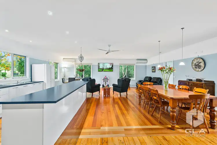 Fifth view of Homely house listing, 23 Burns Road, Glenburn VIC 3717