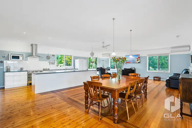 Sixth view of Homely house listing, 23 Burns Road, Glenburn VIC 3717