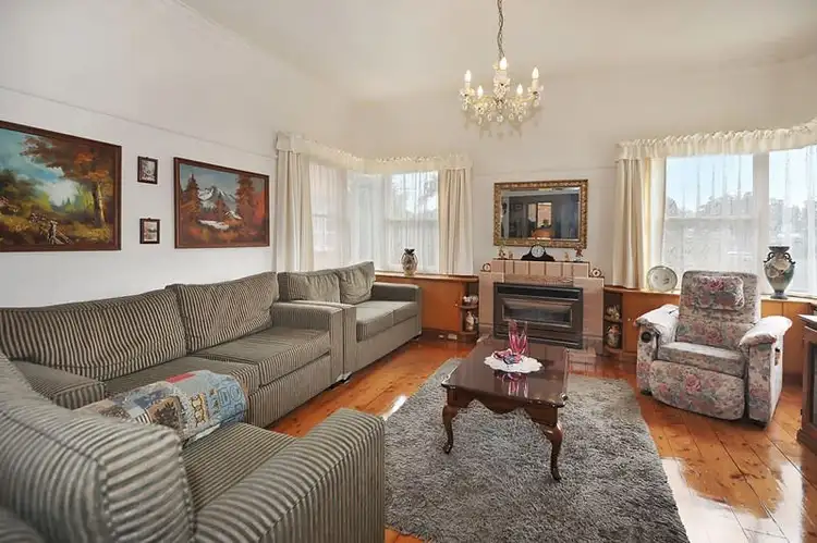 Main view of Homely house listing, 311A Creswick Road, Ballarat Central VIC 3350