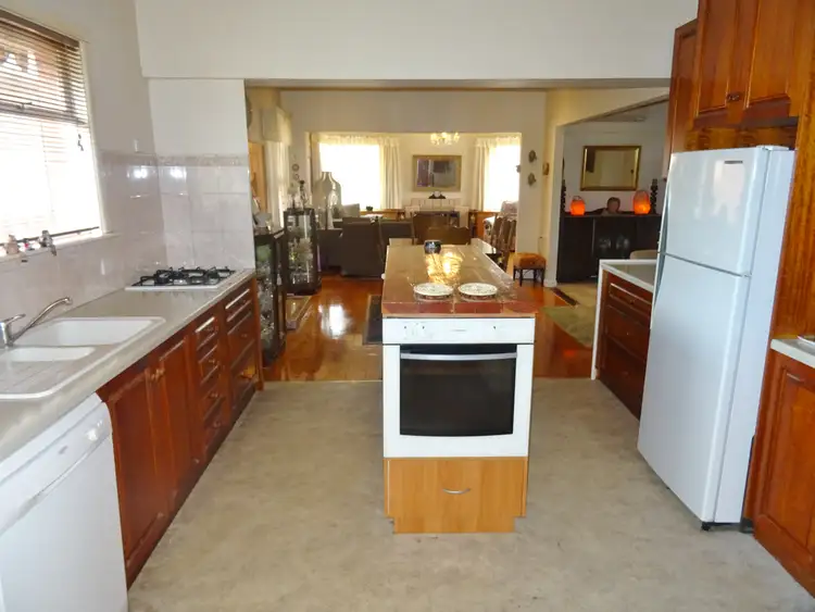 Fifth view of Homely house listing, 311A Creswick Road, Ballarat Central VIC 3350