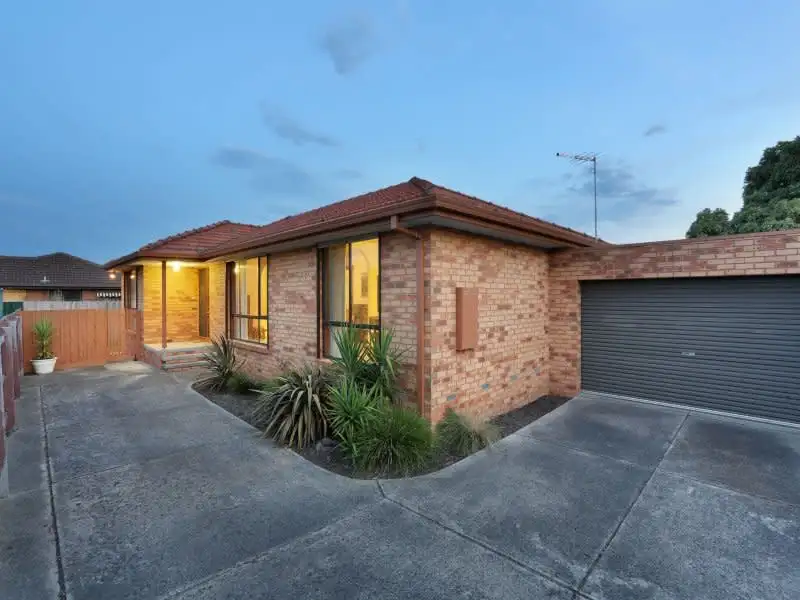 Main view of Homely unit listing, 2/21 Simpson Street, Noble Park VIC 3174