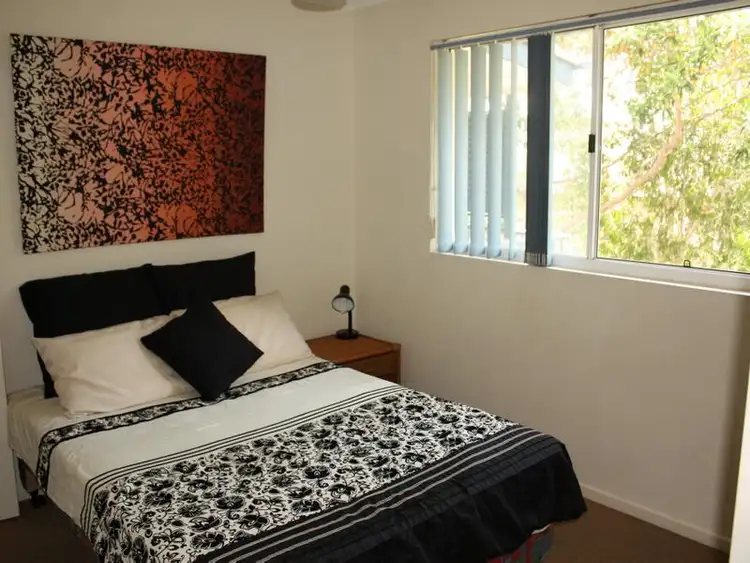 Second view of Homely apartment listing, 38/66 University Drive, Meadowbrook QLD 4131
