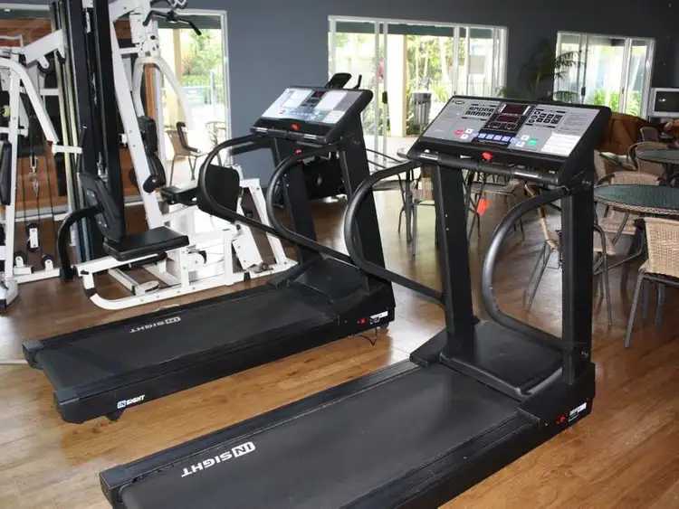 Fifth view of Homely apartment listing, 38/66 University Drive, Meadowbrook QLD 4131